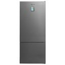 Telefunken FRIG-553I 560 Litres Nofrost Inox