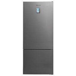 Telefunken FRIG-553I 560 Litres Nofrost Inox