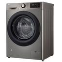 Lg Frontal VIVACE F4R3VYG6P 9KG