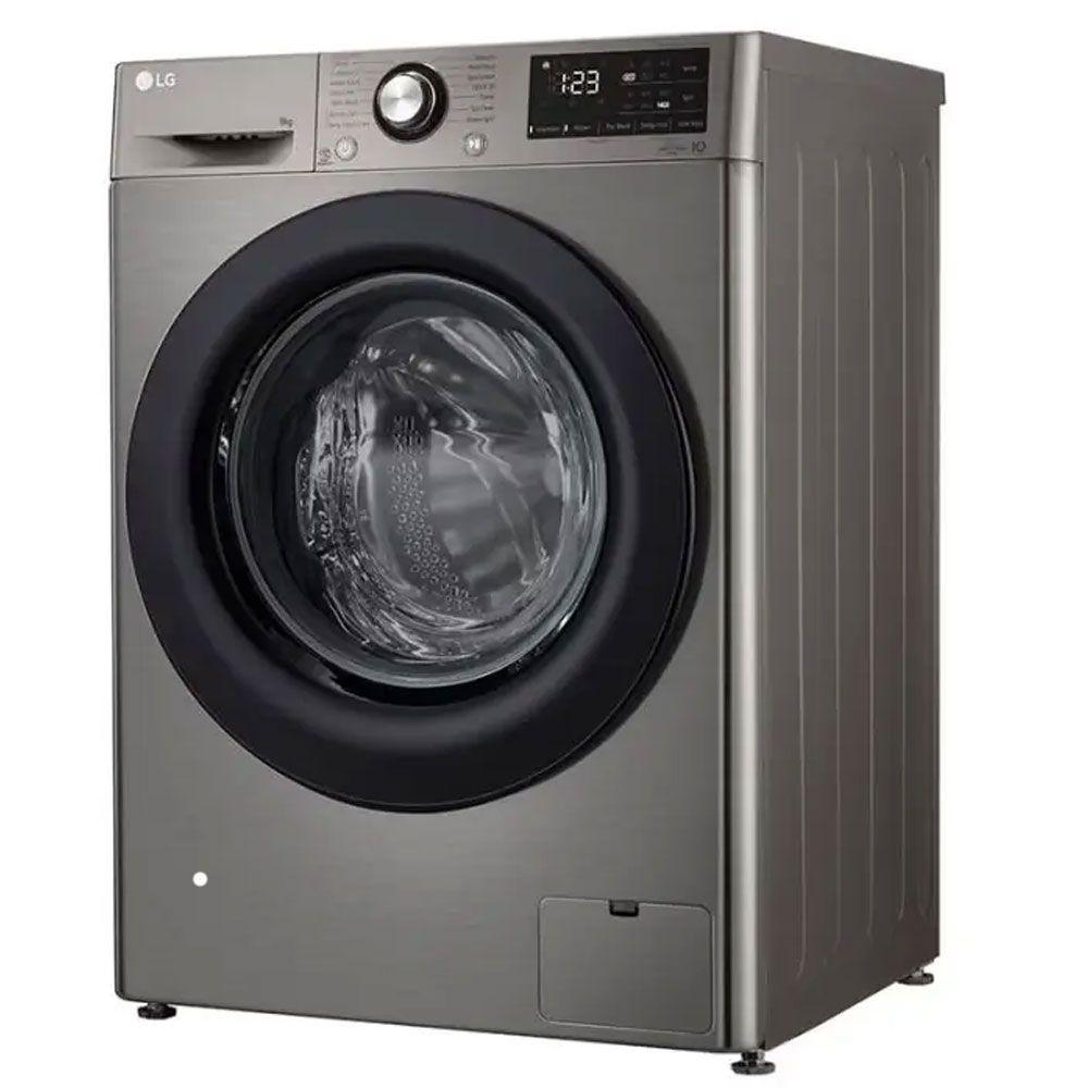 Lg Frontal VIVACE F4R3VYG6P 9KG
