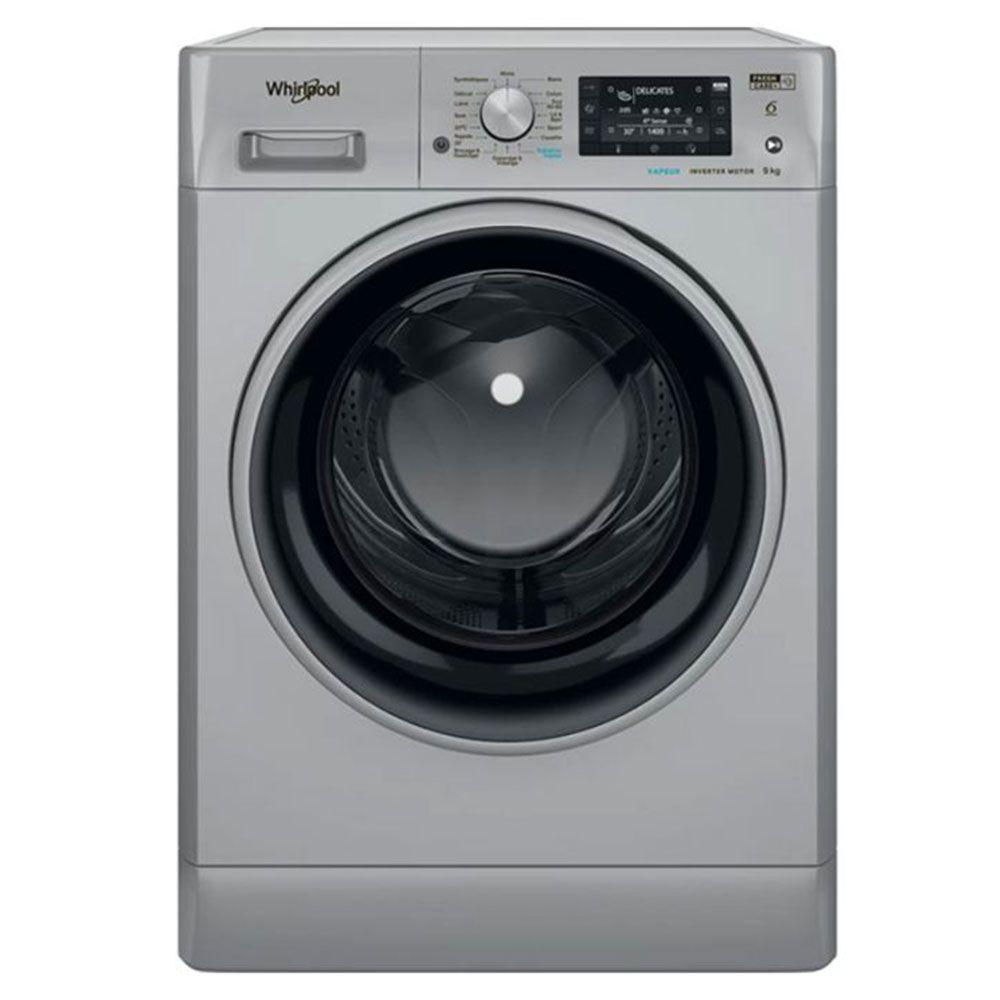 Whirlpool Frontal FFWD9248SBSVNA 9KG