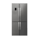 Biolux Side by Side SS61 XNF Inox