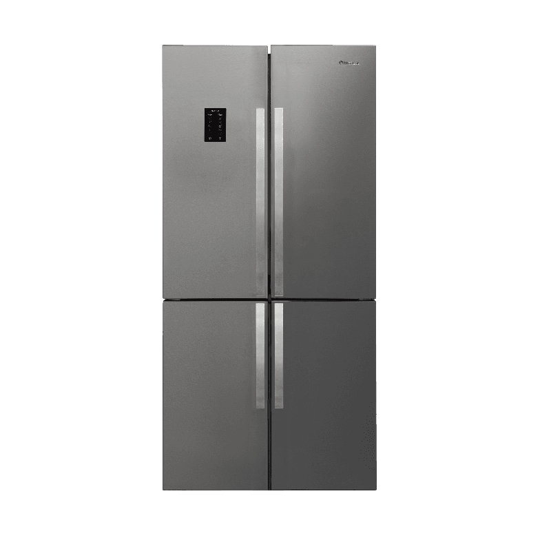 Biolux Side by Side SS61 XNF Inox