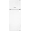 Telefunken FRIG-453W 439 Litres Less Frost