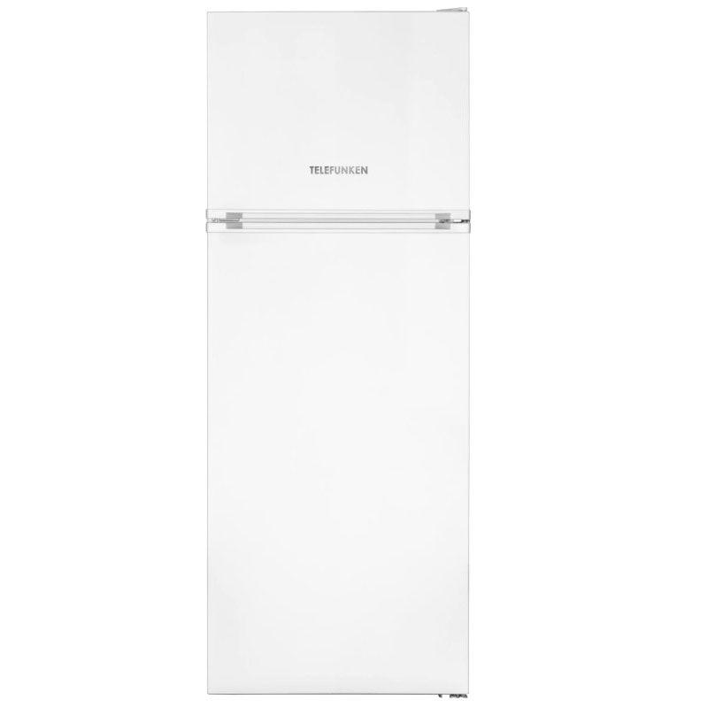 Telefunken FRIG-453W 439 Litres Less Frost