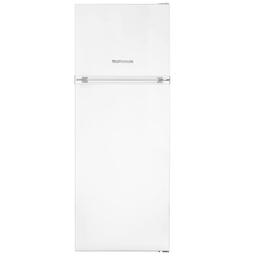 Telefunken FRIG-453W 439 Litres Less Frost