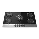 JOKER Plaque 5 Feux 90Cm JPHGBF-149050W