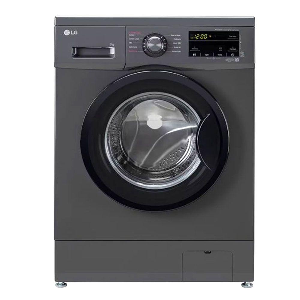LG Frontal F2J3QYG6J 7KG Middle