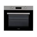 JOKER JF-0860DI 66 Litres Inox