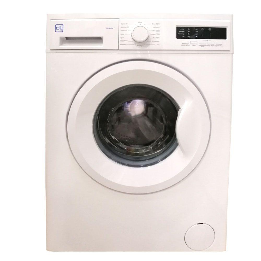 CL CL580F2W 5KG