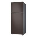 Samsung RT42CB6644C2EL 415L Nofrost Cotta Charbon