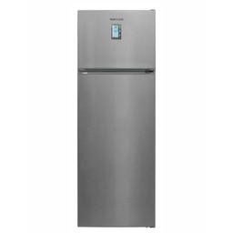 Telefunken FRIG-483I 496 Litres Nofrost Inox