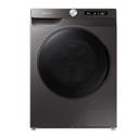 Samsung Lavante Séchante Addwash 12Kg WD12T504DBN Inox