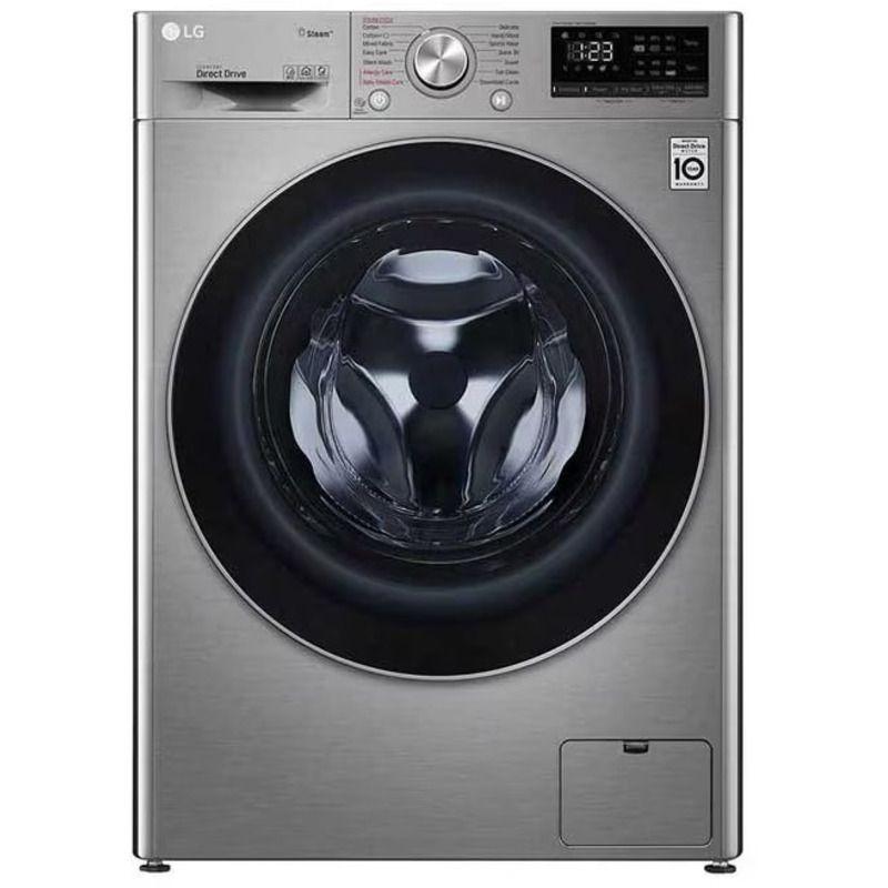 LG Frontal F4R5VYG2T 9 KG