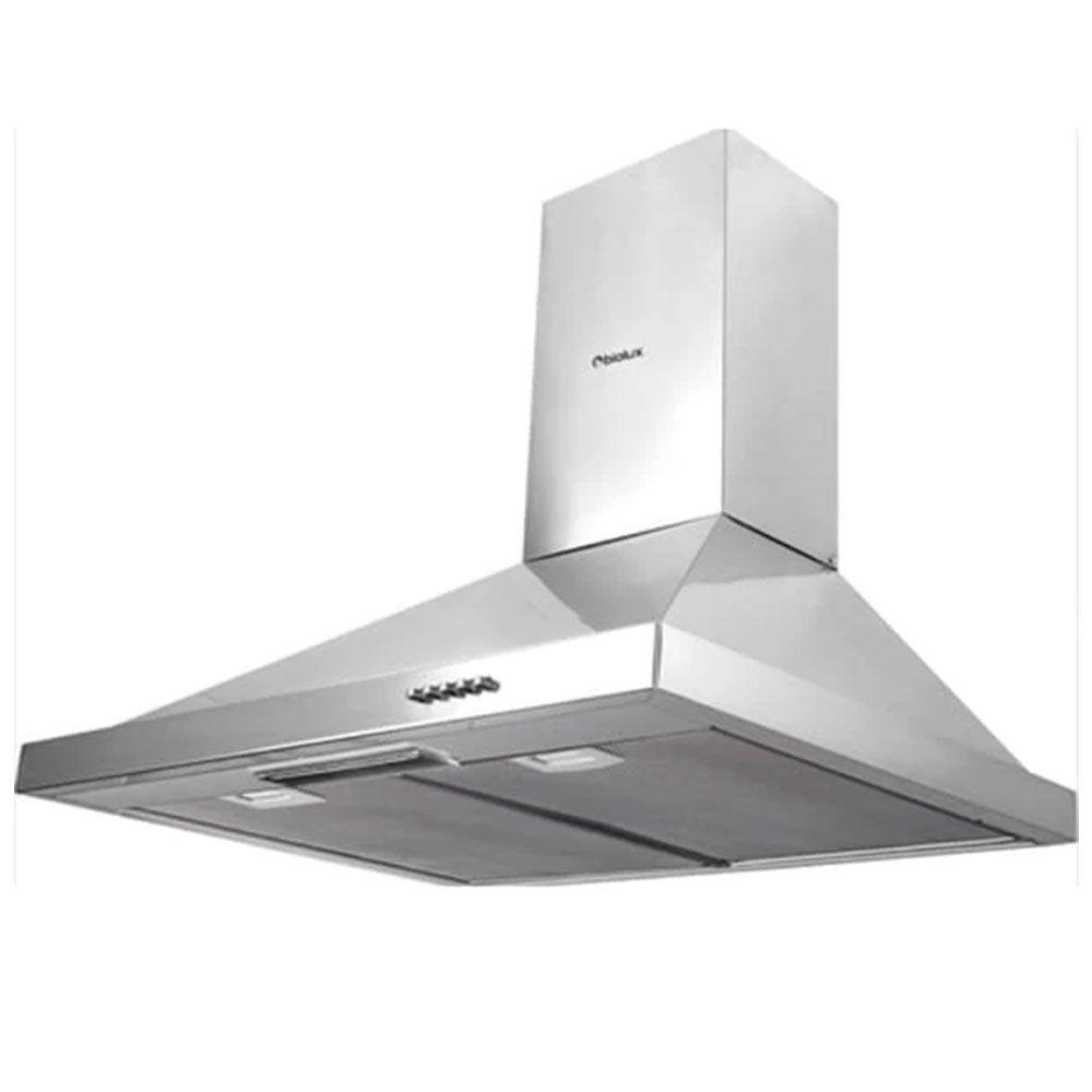 Biolux Pyramide M-HA60PX 60cm Inox