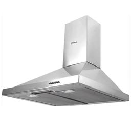 Biolux Pyramide M-HA60PX 60cm Inox