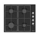 Brandt Plaque de Cuisson BPE 4 Feux 60Cm