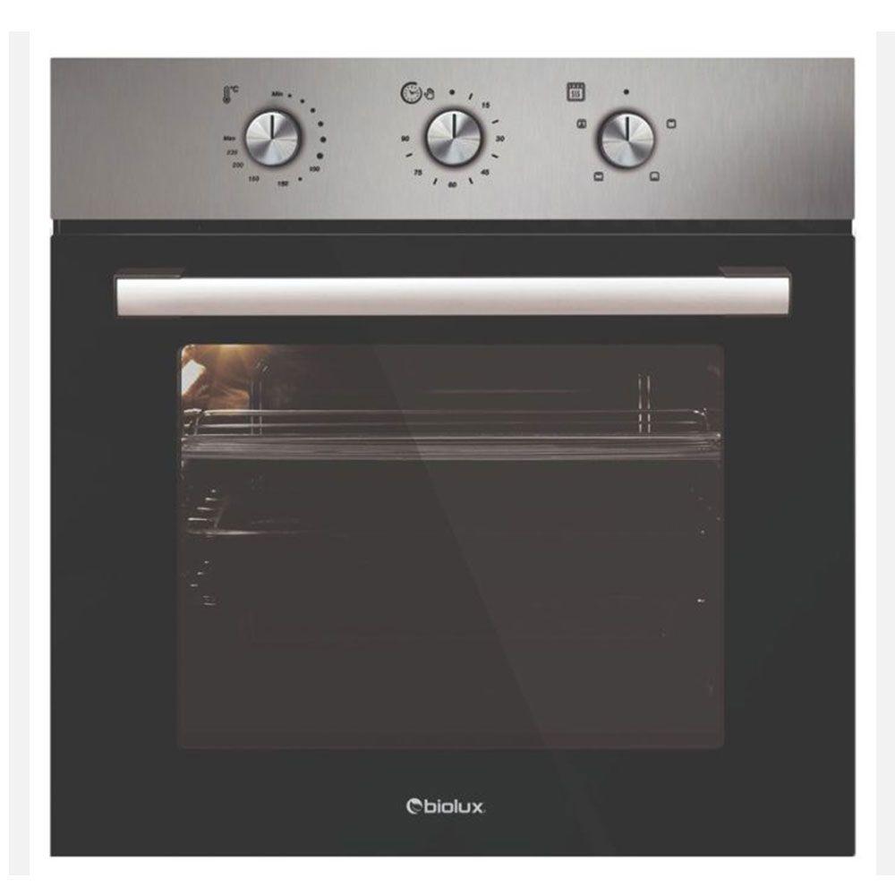Biolux Électrique FE60VX Inox