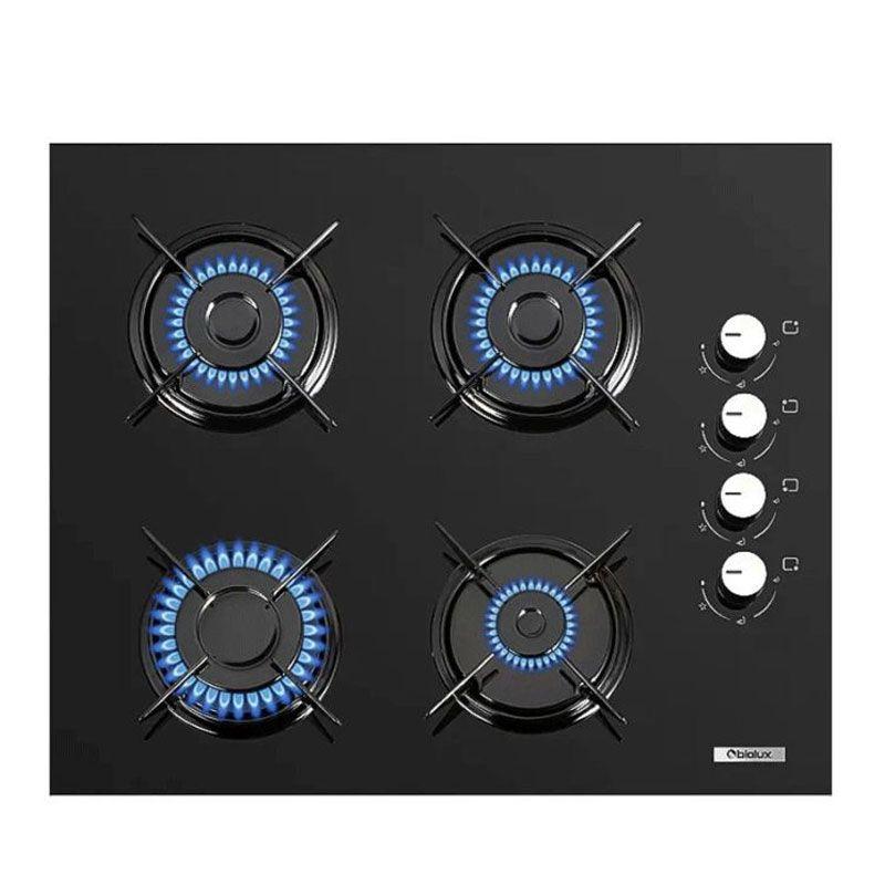 Biolux Plaque de Cuisson M6052VN 4 Feux