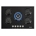 Biolux Plaque de Cuisson M7552VN 5 Feux