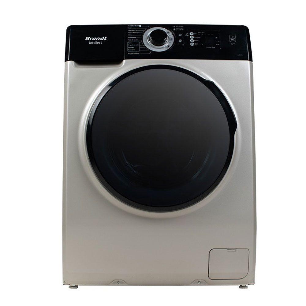 Brandt Frontal BAM84SBL 8Kg