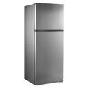 BDE6210BX 600 Litres Brassé Frost Inox