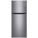 Lg Inverter GL-C252SLBB 234 Litres NoFrost Inox