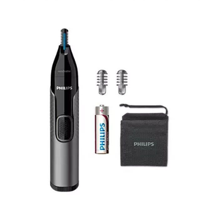 Philips Tondeuse Nez Oreilles NT3650 16