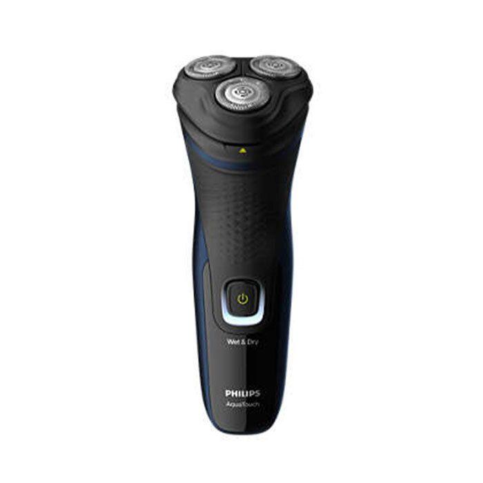 Philips Rechargeable Rotatif WET & DRY S1323 41