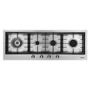 Focus Plaque de Cuisson 124cm FILO.124 Thermocouple Inox LINE