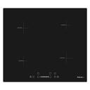 Focus Plaque de Cuisson Electrique Vitro Induction-TORNADO - LINE