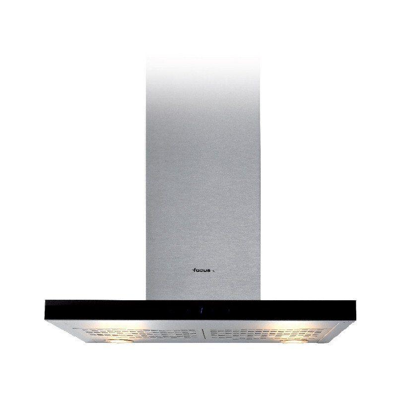 Focus Décorative LINE SOFT.6050 60CM Tactile Inox