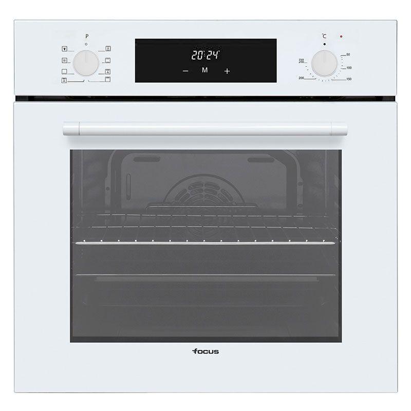 Focus 60cm 56 Litres 7 Programmes F521W