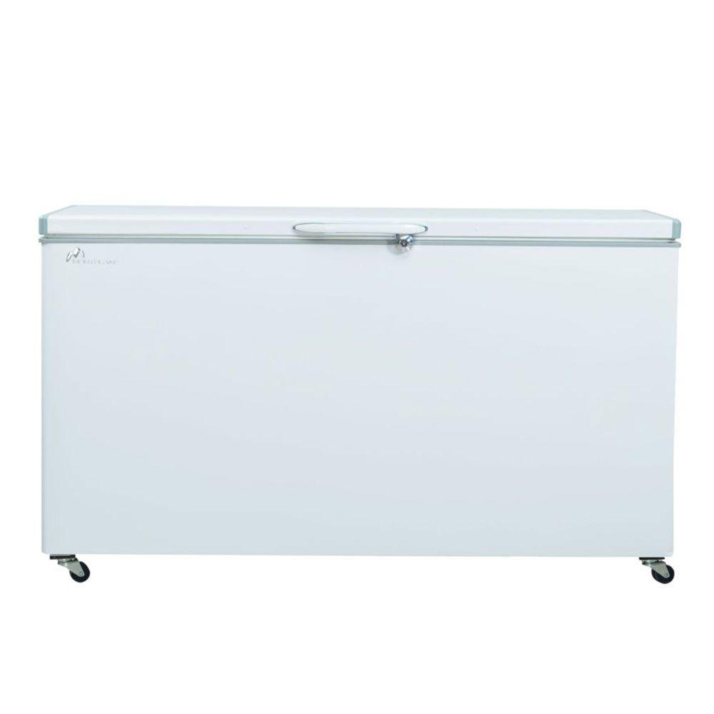 Mont Blanc Horizontal ECF400 400 Litres