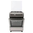 PROCOOK TG6640IX 60 cm Inox