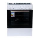 ARTHUR MARTIN AMG60BL A60cm 4 Feux