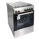 ARTHUR MARTIN AME60IX 60cm 4 Feux