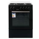 ARTHUR MARTIN AMG60N 60cm 4 Feux