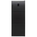 Biolux DP53XNF 400 Litres NoFrost Inox