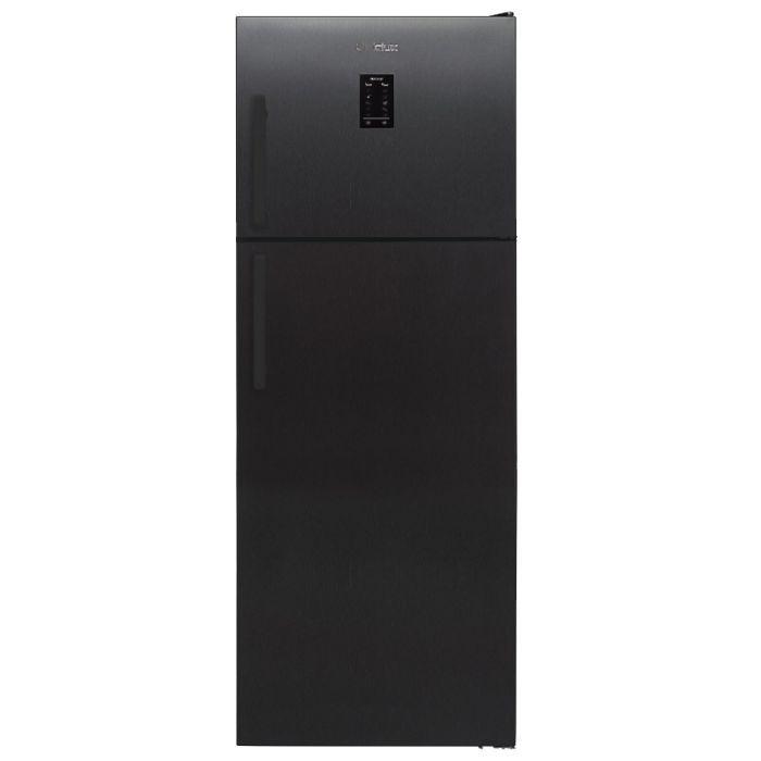 Biolux DP53XNF 400 Litres NoFrost Inox