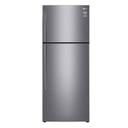 Inverter GL-C502HLCL 438 Litres NoFrost