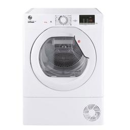 linge Frontal HOOVER HLEC10DE-80 10KG