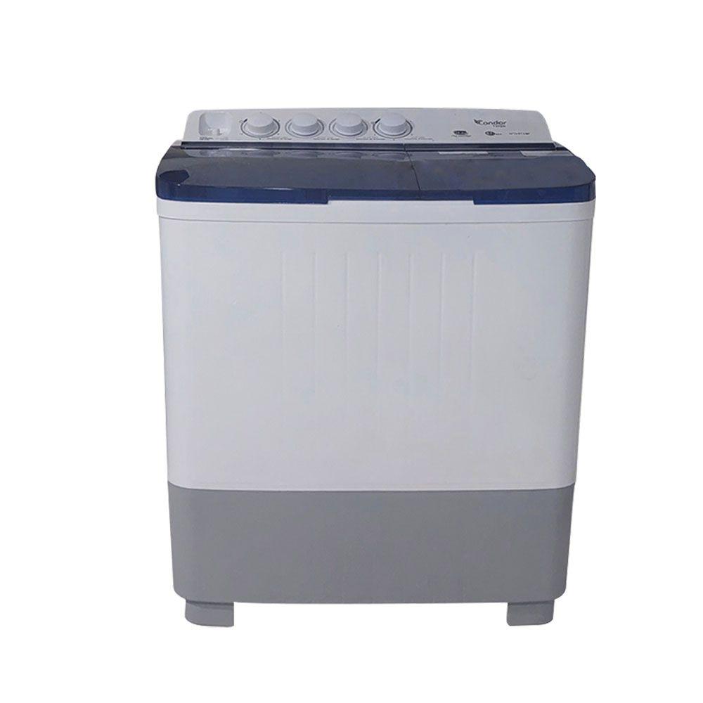 Condor Semi-Automatique 10.5 KG Tulipe