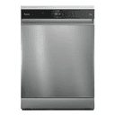 Condor 16 Couverts CLV-LUX16X Inox