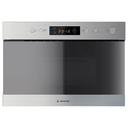 Ariston A Micro-Onde Encastrable MN-313-IX-A 22L Inox