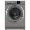 Ariston 7 KG 1200 TRS -16 Programmes