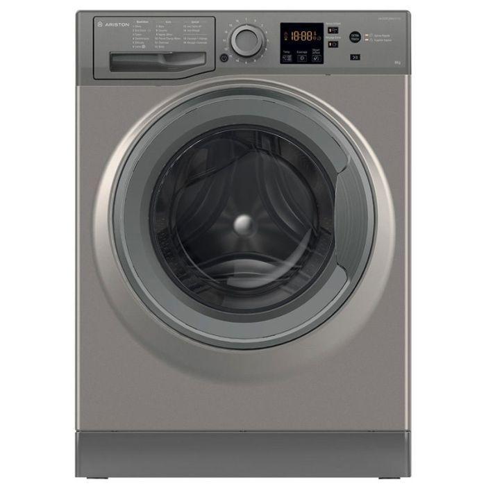 Ariston 7 KG 1200 TRS -16 Programmes