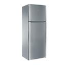 Ariston Double Portes 385L-70 CM NO FROST Inox