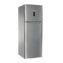 Ariston Double Porte No Frost 456L-70 cm Inox