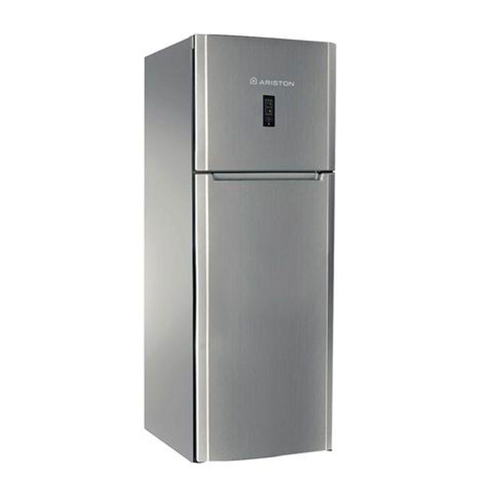 Ariston Double Porte No Frost 456L-70 cm Inox